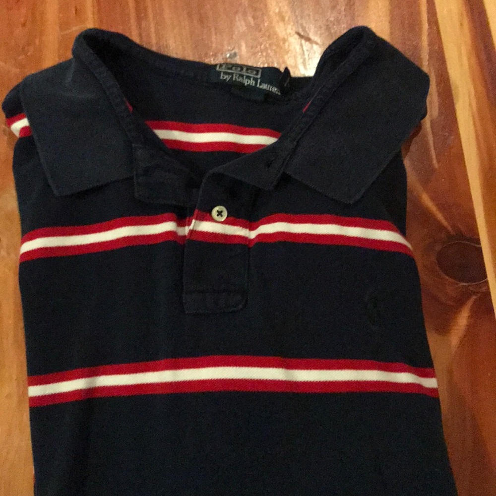 Polo golf shirt